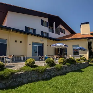  Hotel Ermintxo Espagne