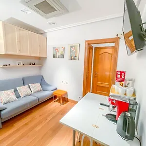  Maison d'hôtes Turisticas Ayuntamiento Espagne