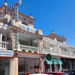 2* Pensjonat Hostal Europa