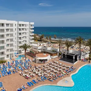 **** Hotel Palia Sa Coma Playa Hiszpania