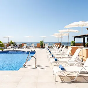 4* Hotel Globales Paraiso