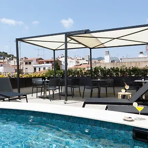 Hotel Arenys Arenys de Mar