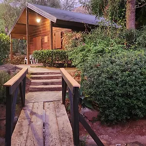 Apartamento Complejo Rural Pedregales