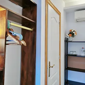  Maison d'hôtes Barcelona Coronahostal Espagne
