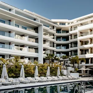 The Flag Marbella, Adult Recommended Estepona