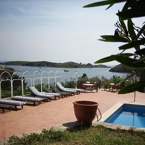 Port-lligat Spanien