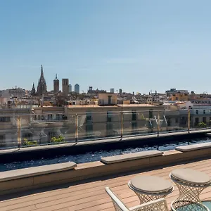 Bagues, A Small Luxury Of The World Barcelona