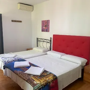  Pensjonat Teruel Hiszpania