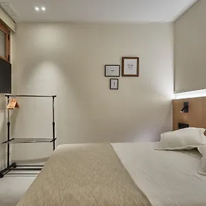  Maison d'hôtes Ella Ramblas Espagne