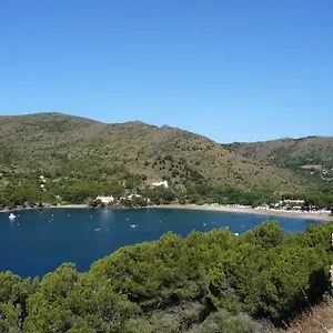 Ciudad De Vacaciones Cala Montjoi Spanien