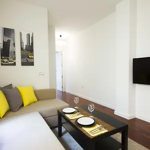Livemálaga Victoria Appartamento
