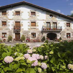Ibarre Spanien