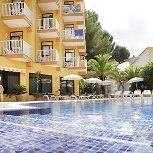 *** Hotel Morlans Hiszpania