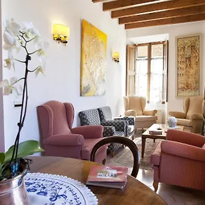 Juma Historic Pollenca