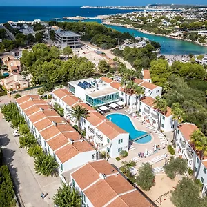 Apartahotel Cales De Ponent Ciutadella (Menorca)