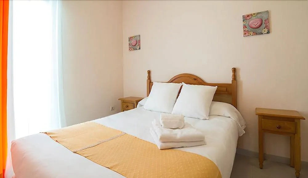 Mare Estepona Hotel