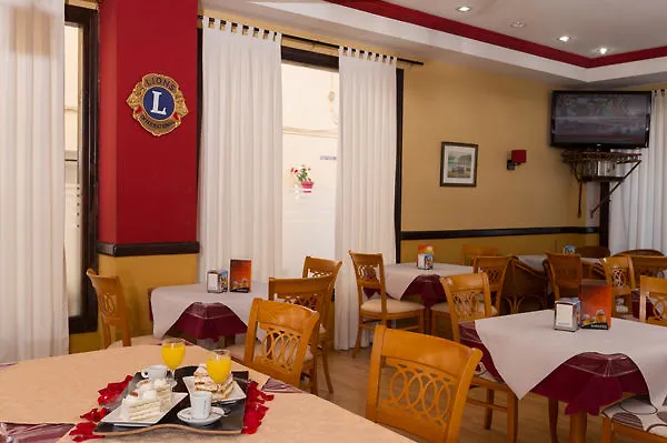 Mare Estepona Hotel