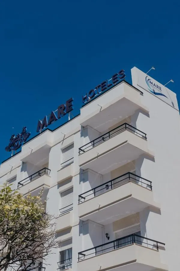 Mare Estepona Hotel 3*,
