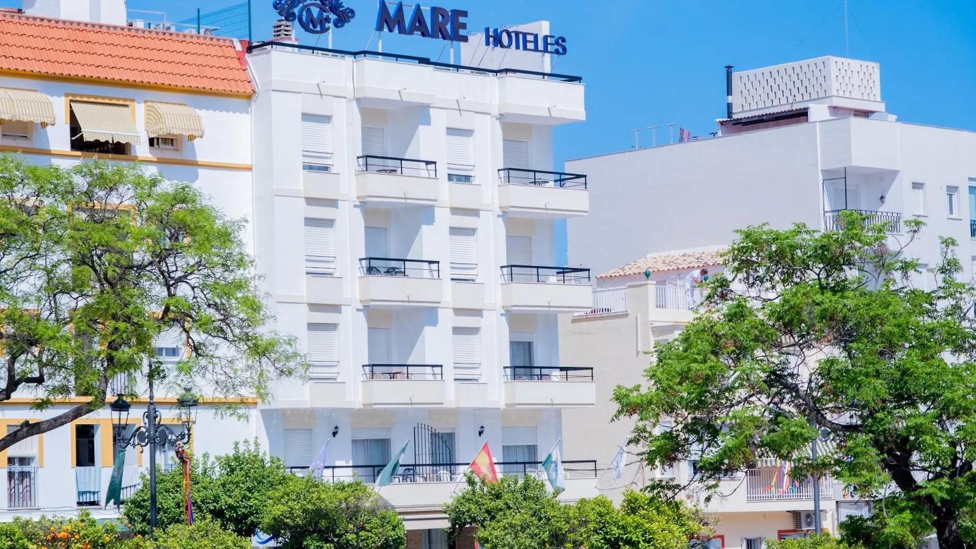 Mare Estepona Hotel