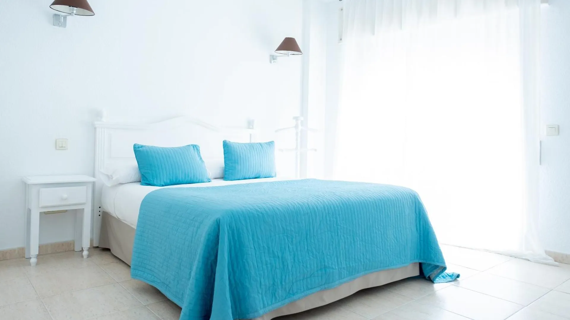 Mare Estepona Hotel