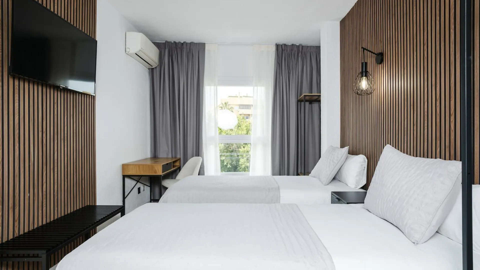 Mare Estepona Hotel