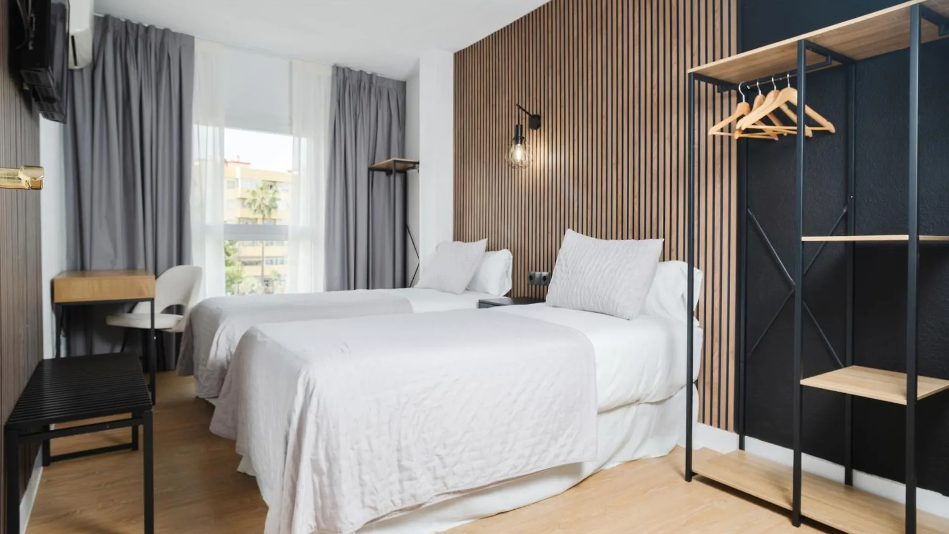 Mare Estepona Hotel