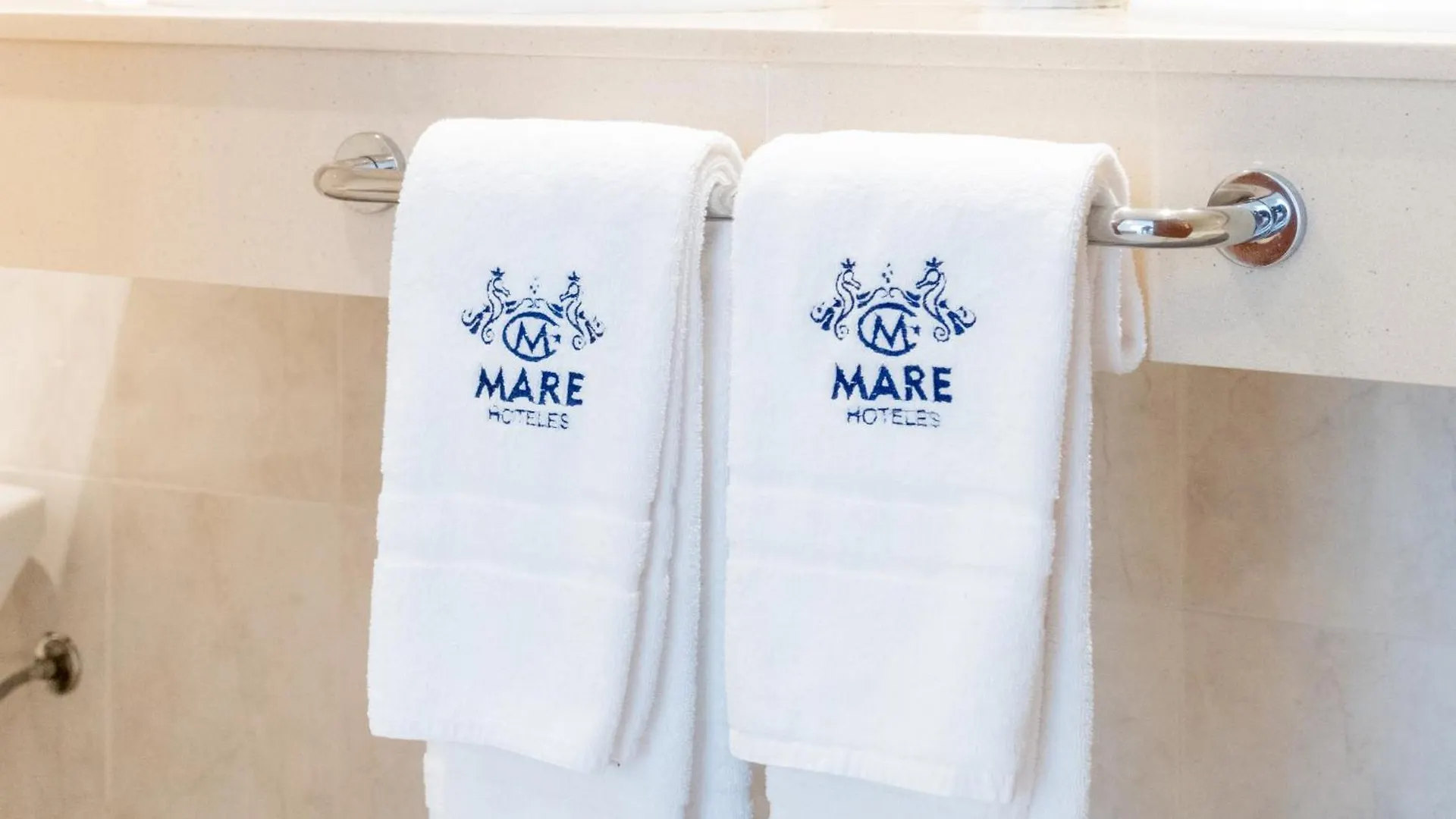 Mare Estepona Hotel