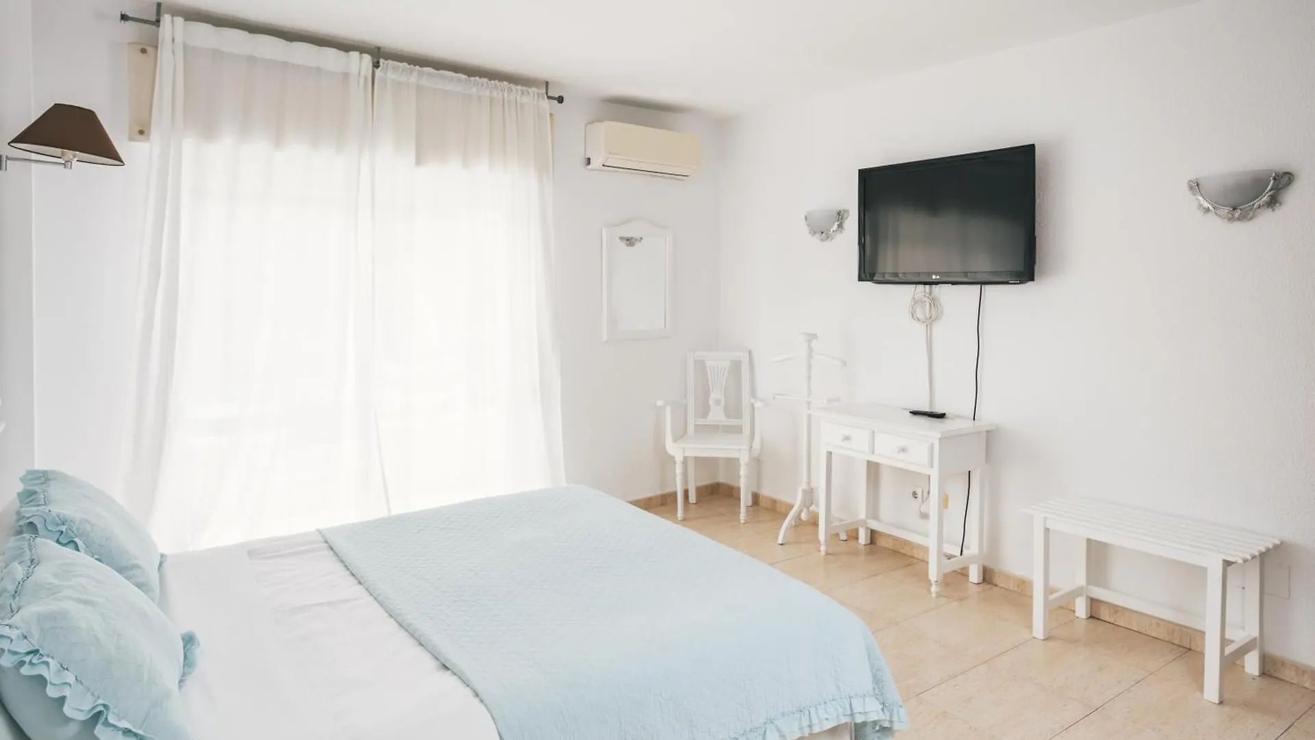 Mare Estepona Hotel