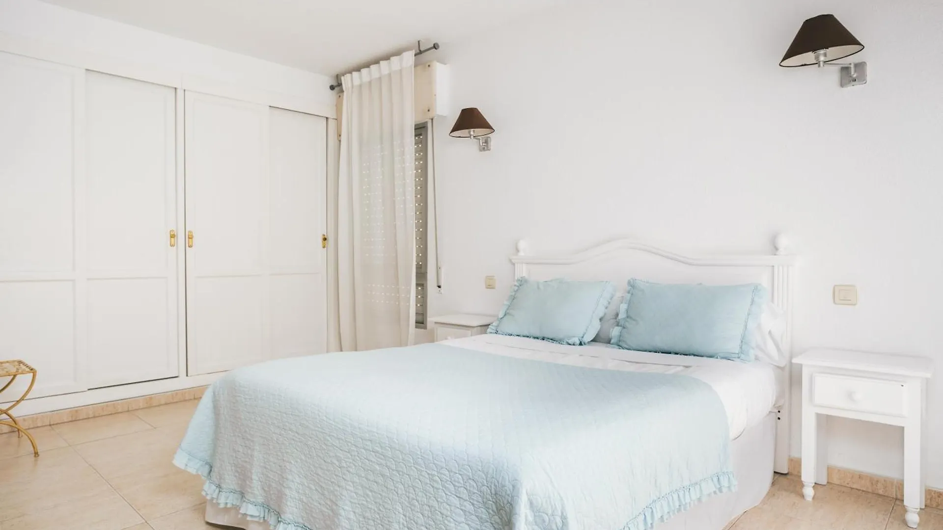 Mare Estepona Hotel