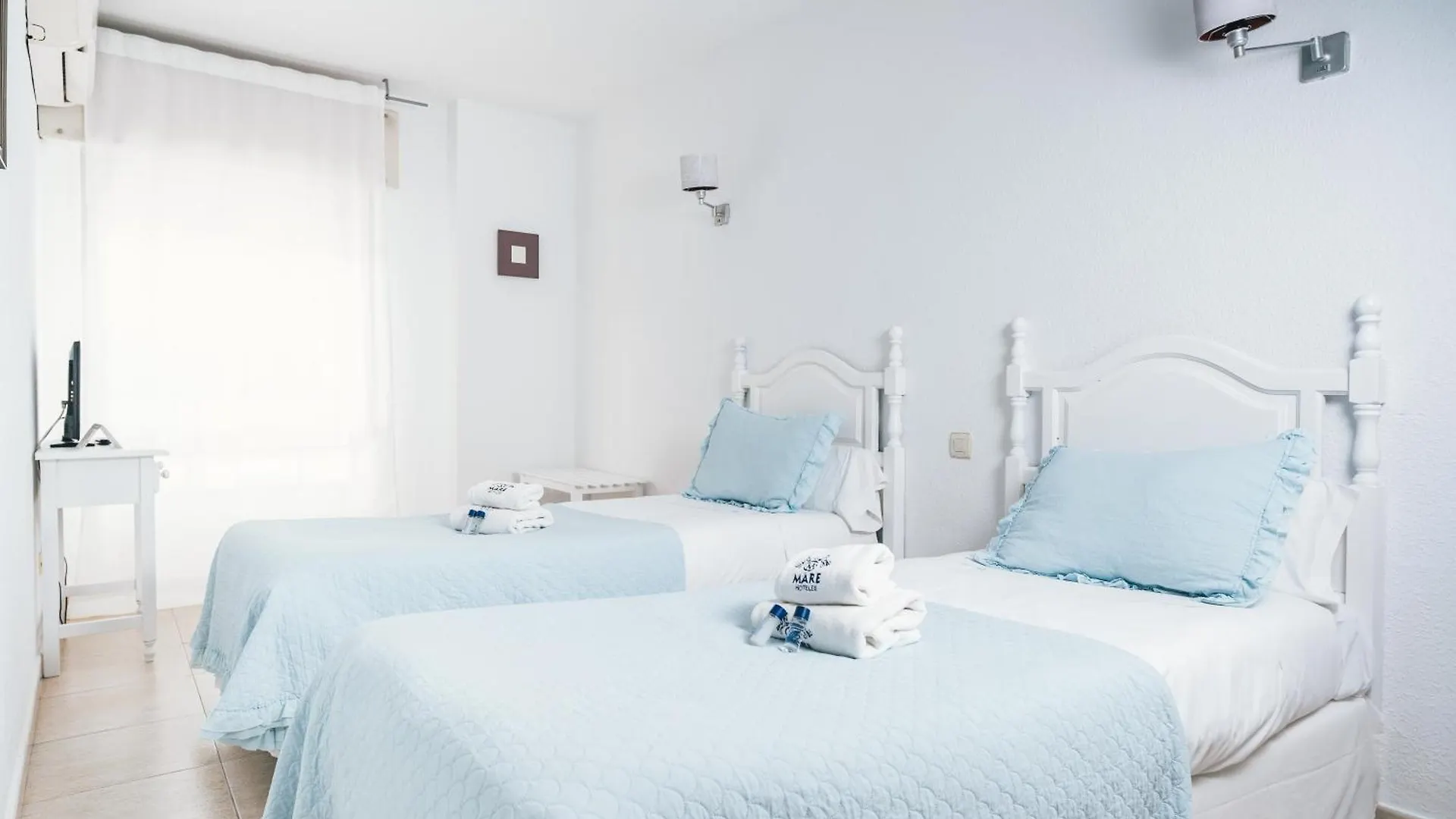 Mare Estepona Hotel