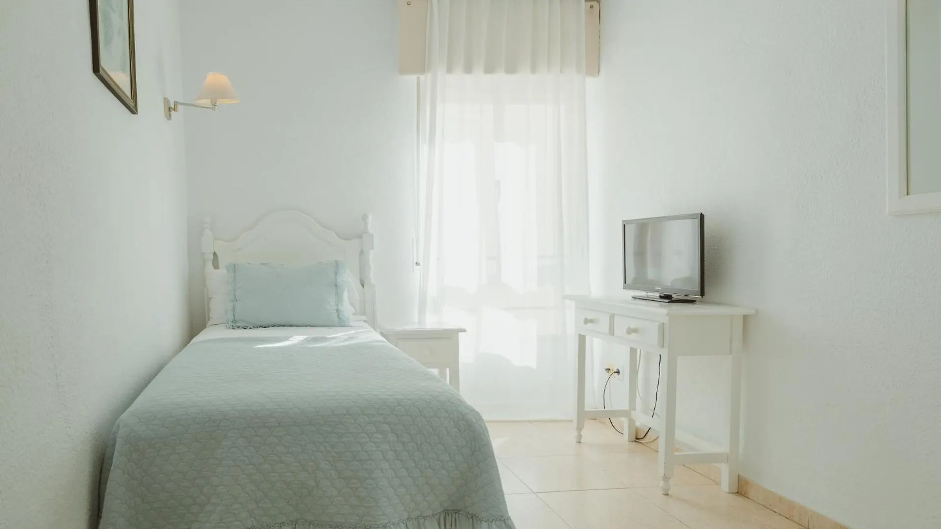 Mare Estepona Hotel