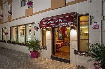 Mare Estepona Hotel