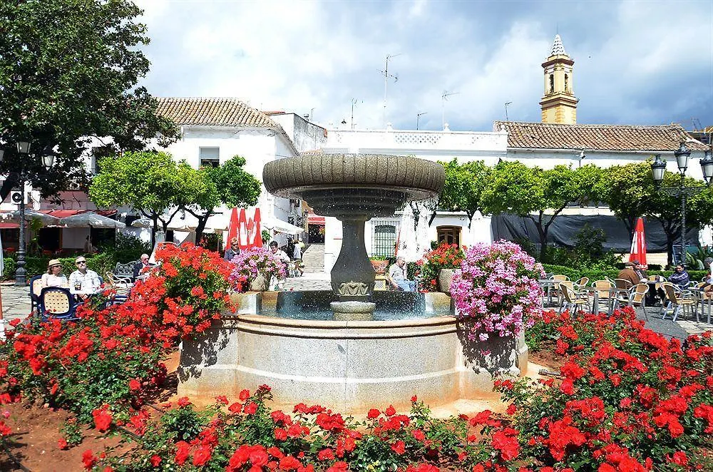 Mare Estepona Hotel