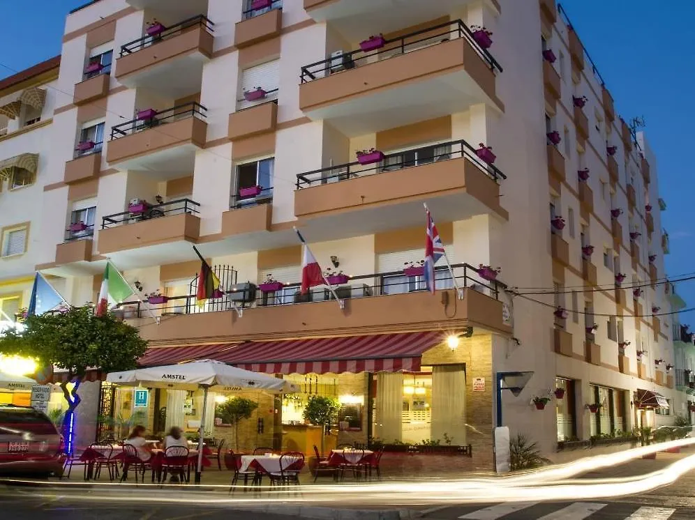 Mare Estepona Hotel