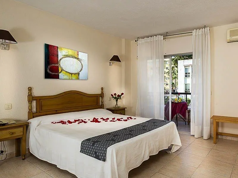Mare Estepona Hotel