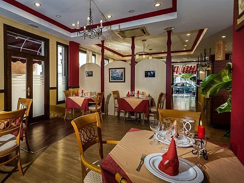 Mare Estepona Hotel 3*,  Spain