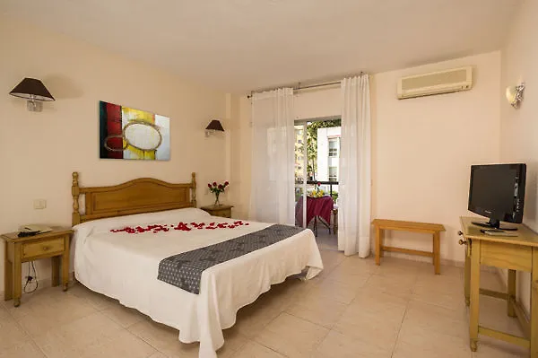 ***  Mare Estepona Hotel Spain