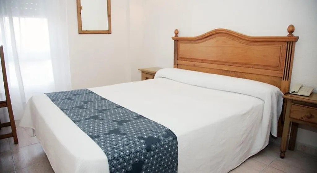 Mare Estepona Hotel