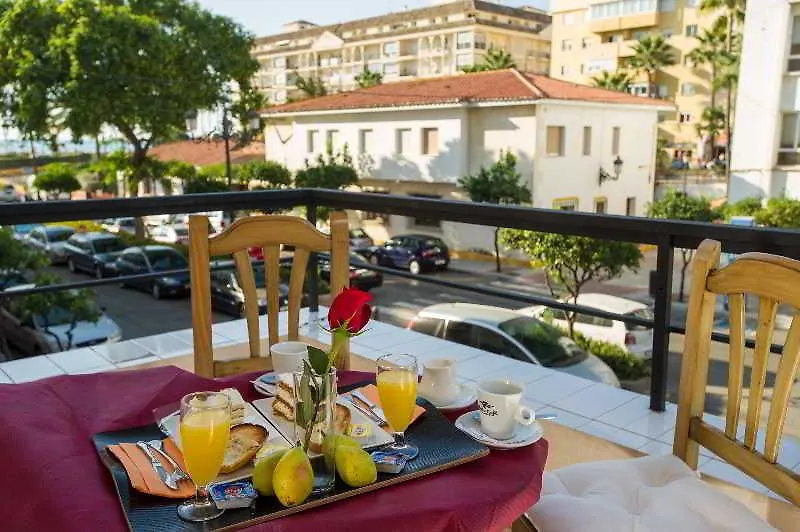 Mare Estepona Hotel