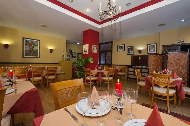 Mare Estepona Hotel