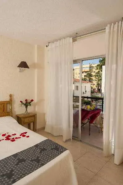 Mare Estepona Hotel