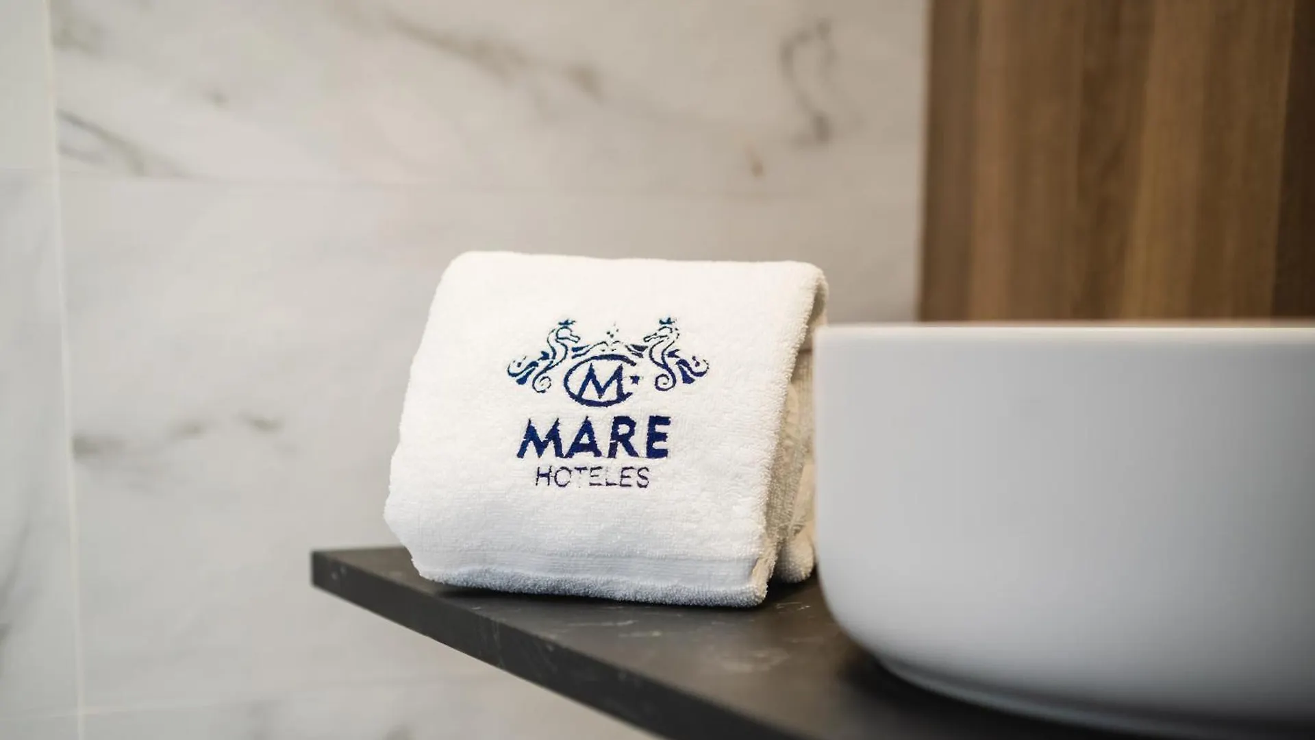Mare Estepona Hotel