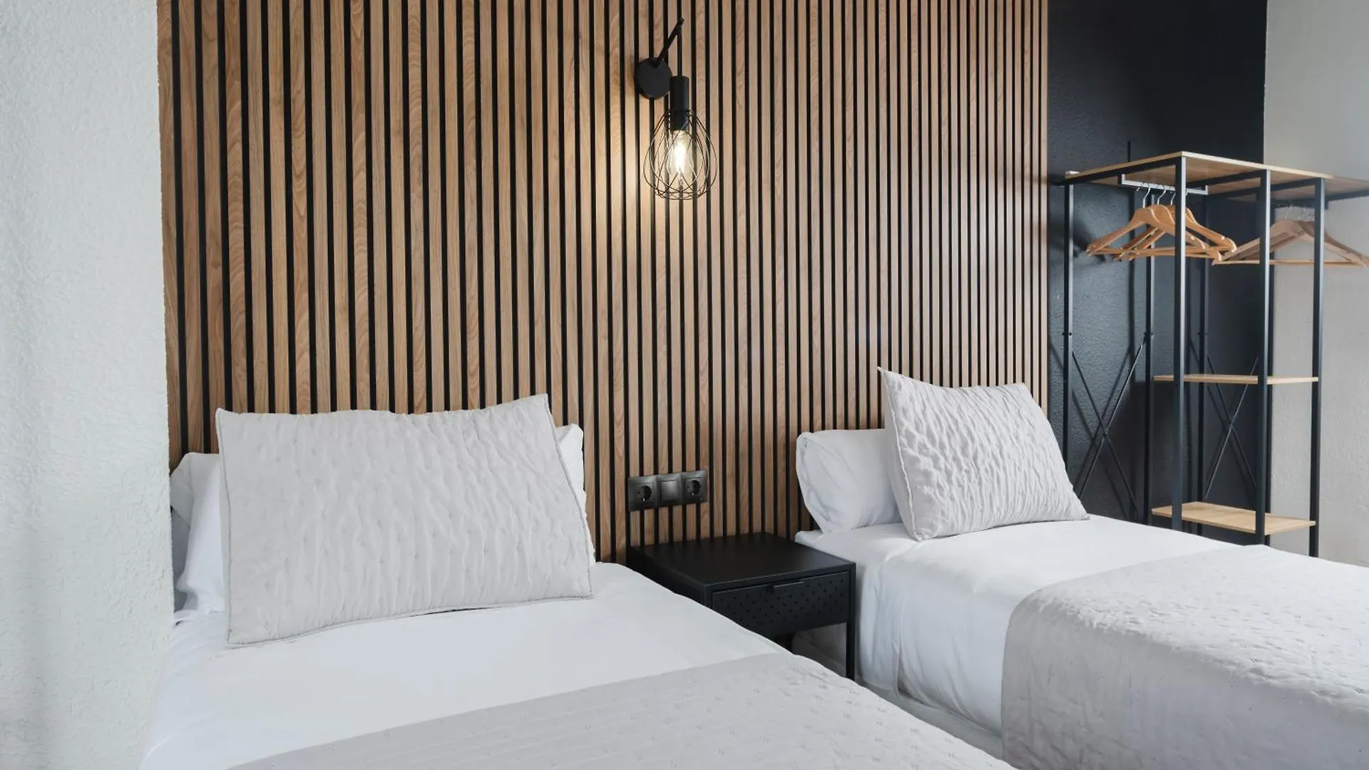 Mare Estepona Hotel Spanien