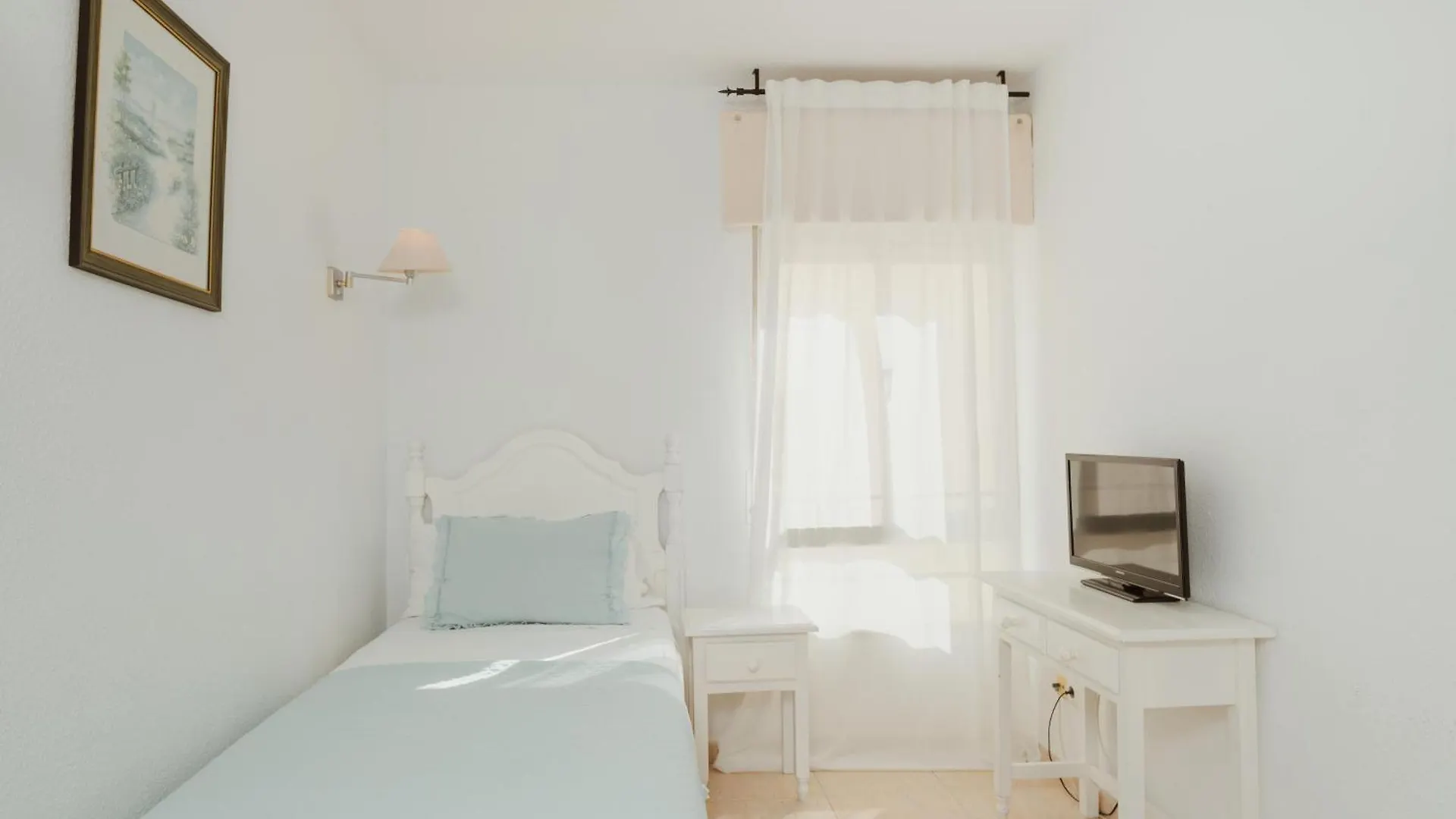 Mare Estepona Hotel Spanien
