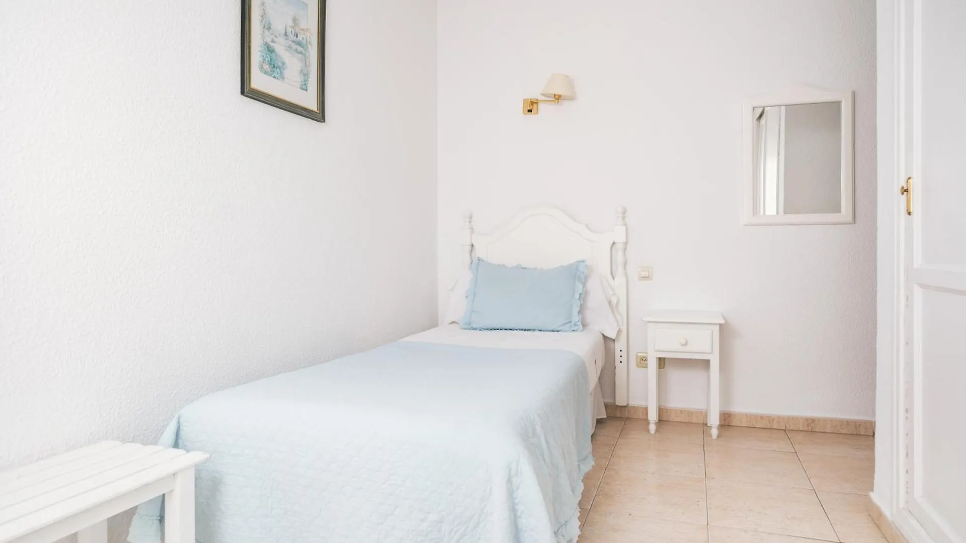 ***  Mare Estepona Hotel Spanien