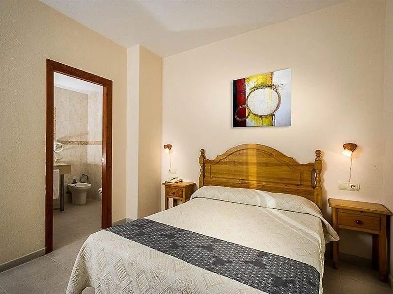Mare Estepona Hotel